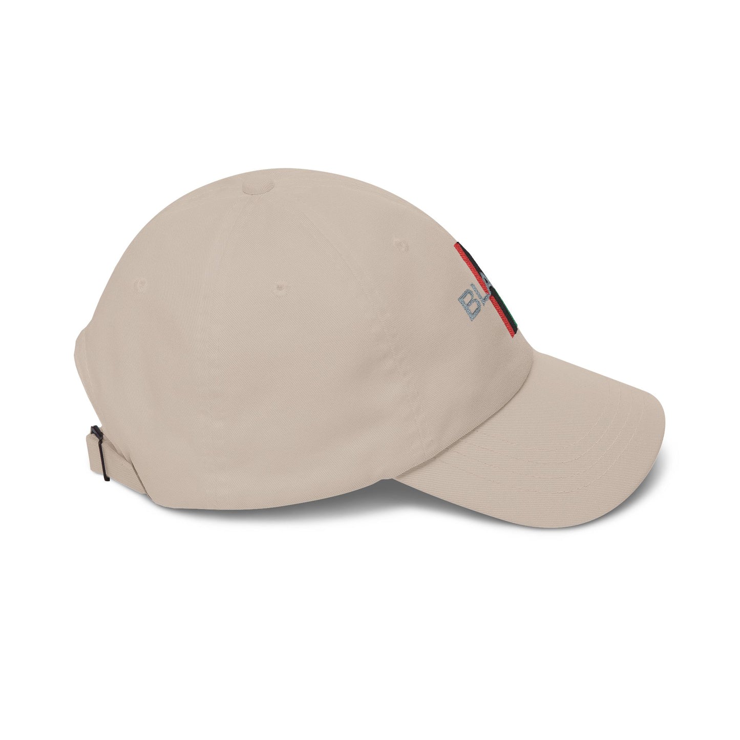 The Black Pride Cap