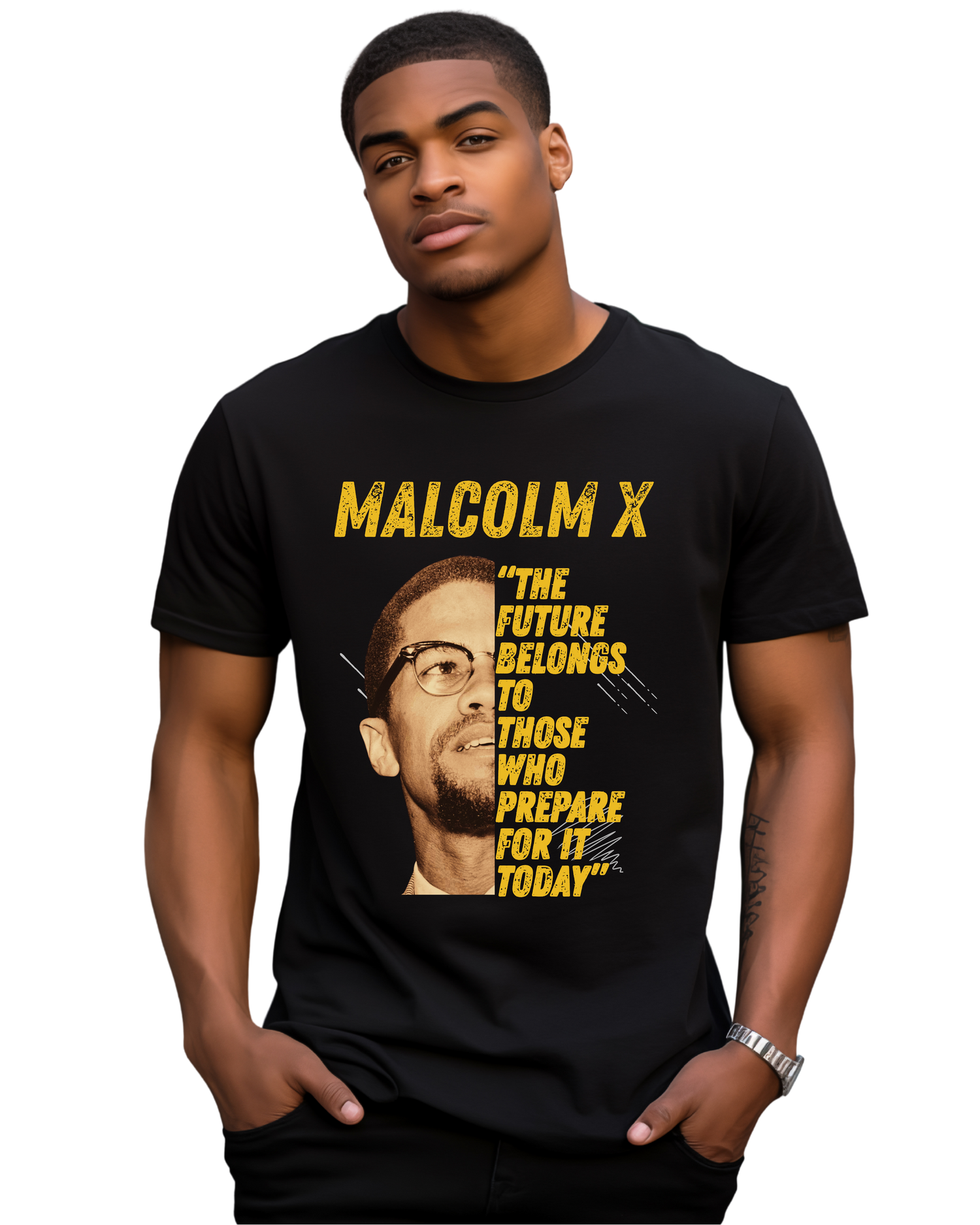 Our T-Shirt Collection