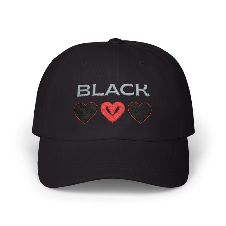 Our Hat Collection