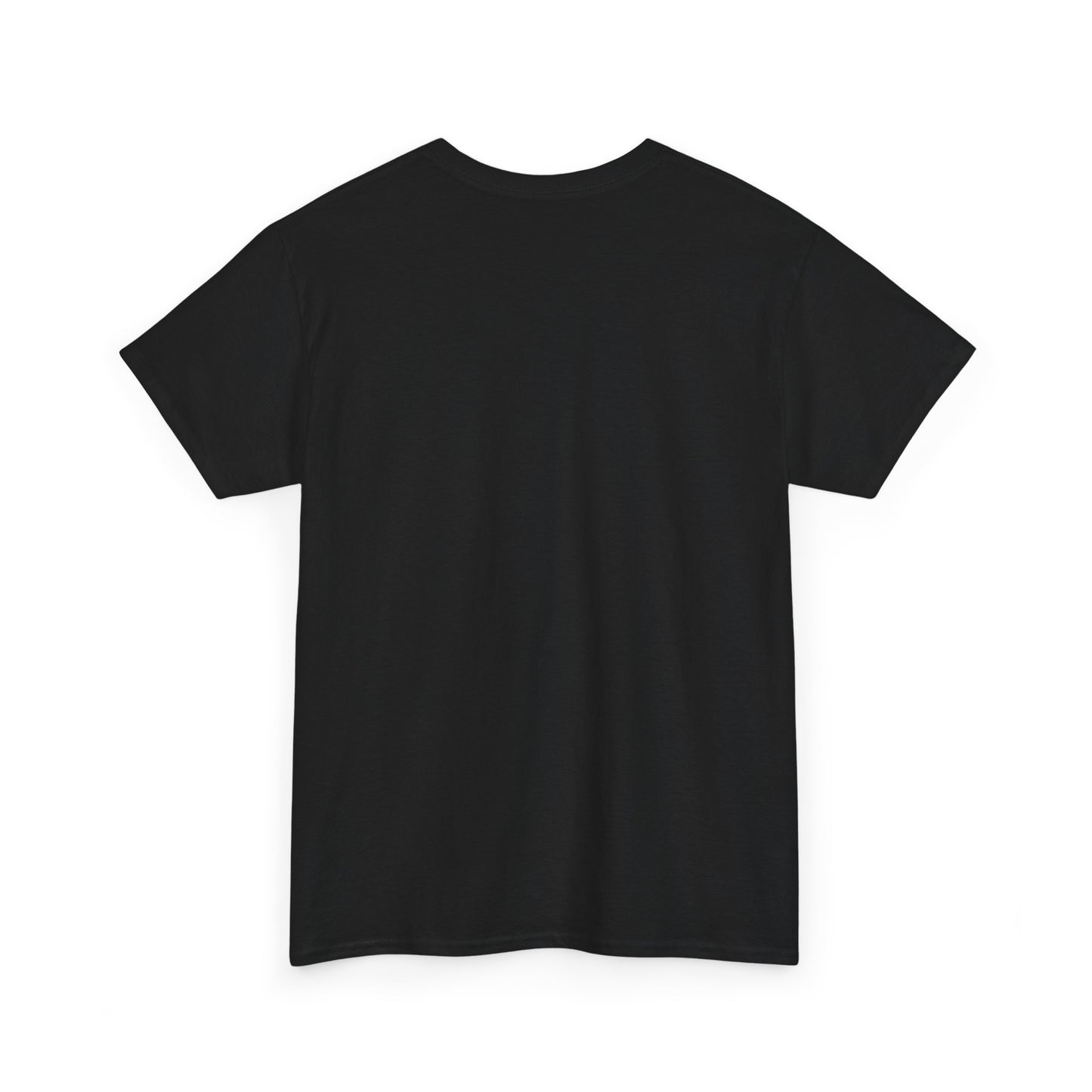 Black History Tee - "Teach Black History" Graphic T-Shirt