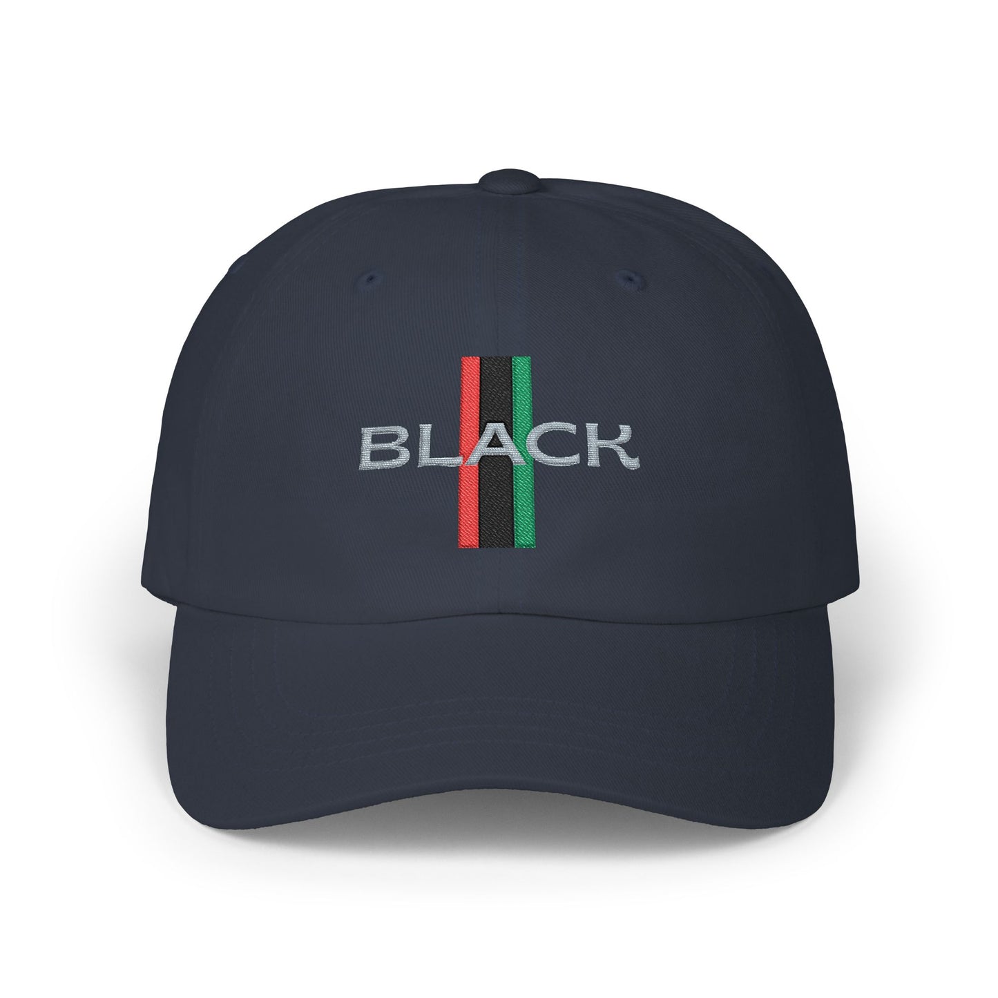 The Black Pride Cap