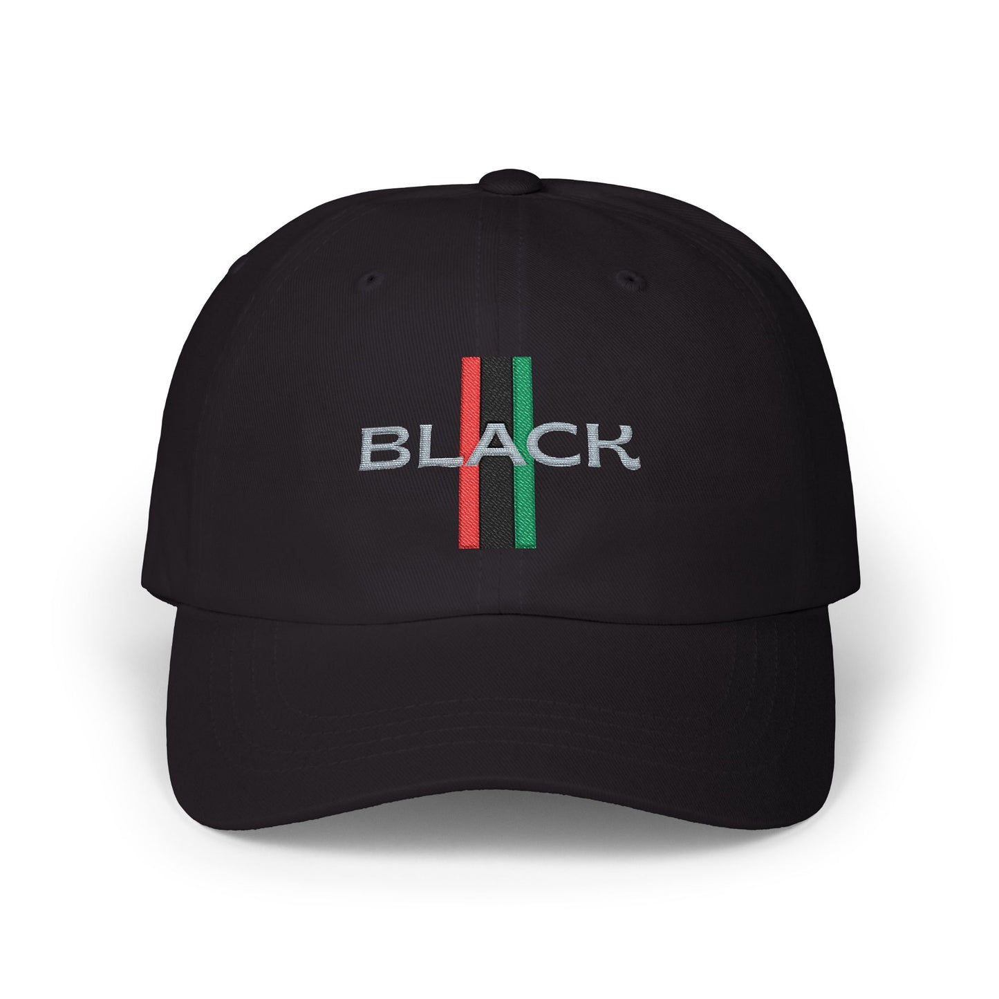 The Black Pride Cap