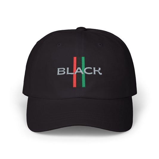 The Black Pride Cap