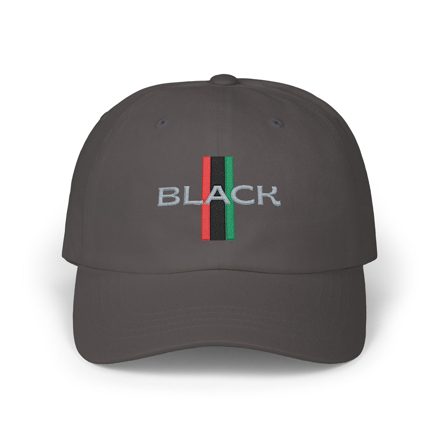 The Black Pride Cap