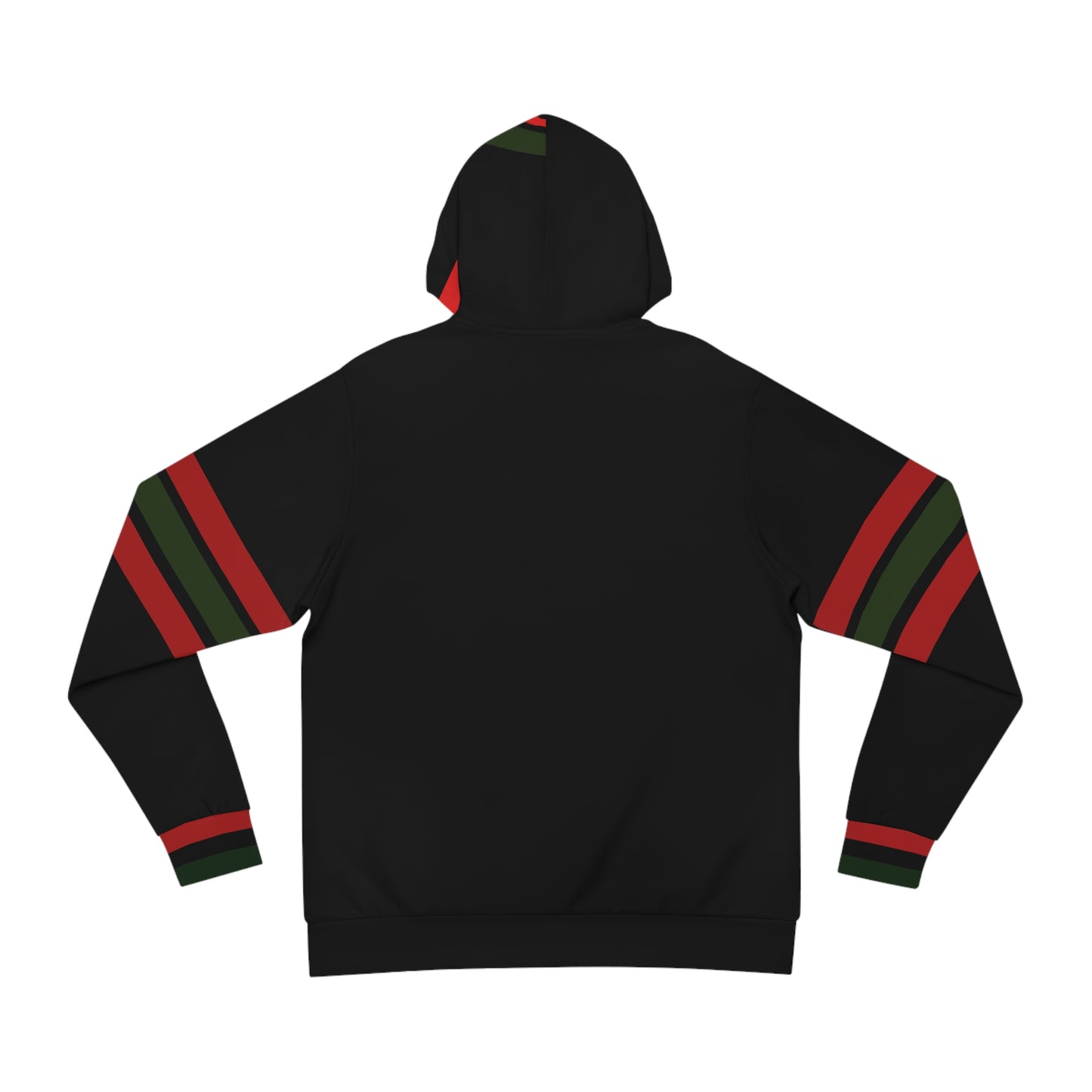 Chase the Dream Hoodie — Past, Present, Future Martin Luther King Tribute
