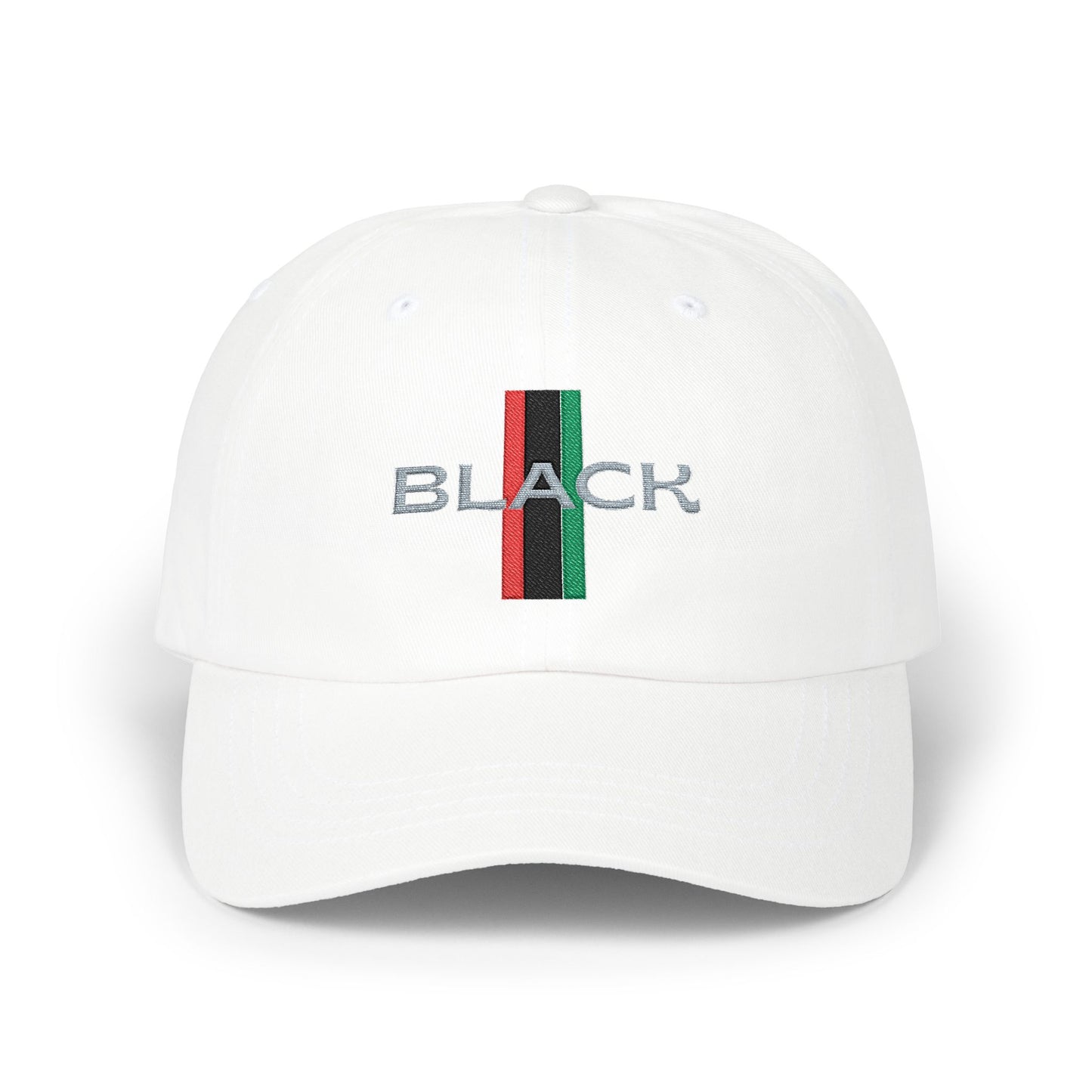The Black Pride Cap
