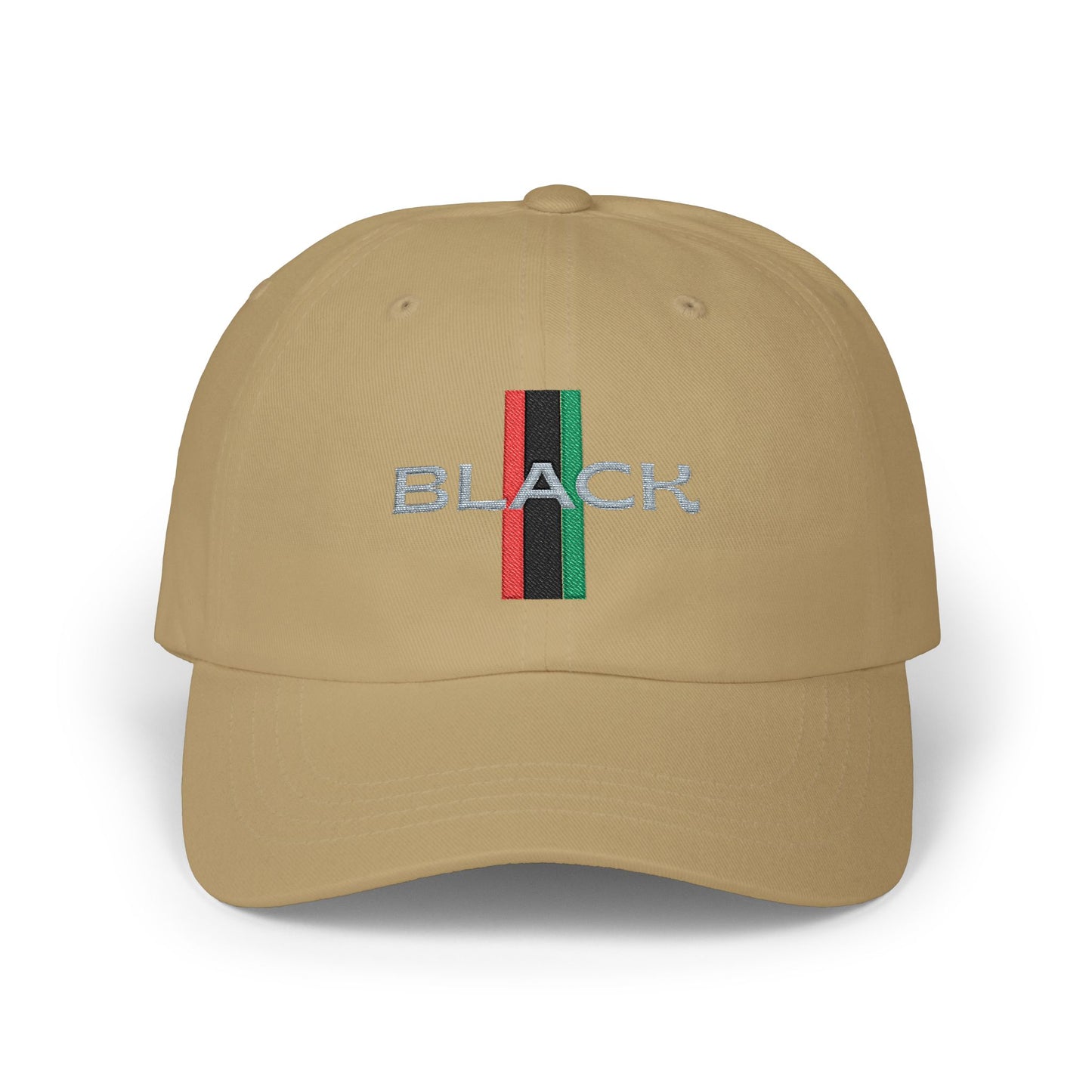 The Black Pride Cap