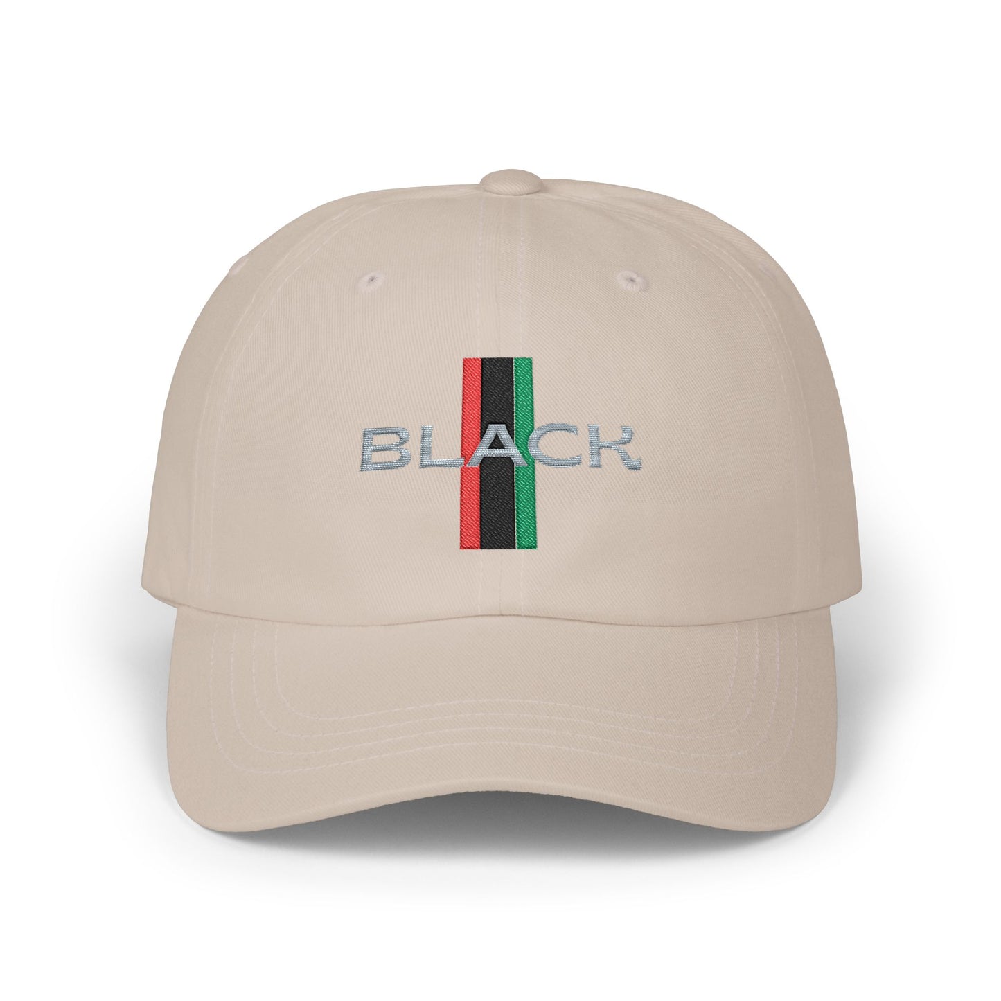 The Black Pride Cap