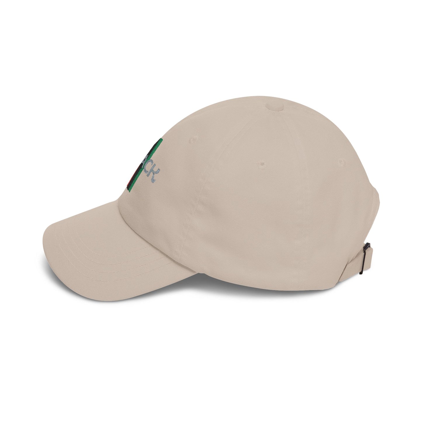 The Black Pride Cap
